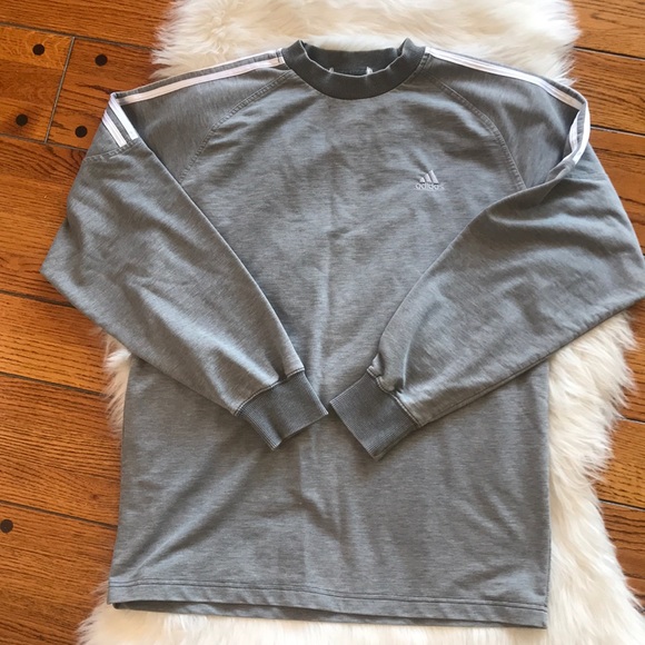 adidas Other - Men's Adidas Long Sleeve adidas Other - Men's Adidas Long Sleeve